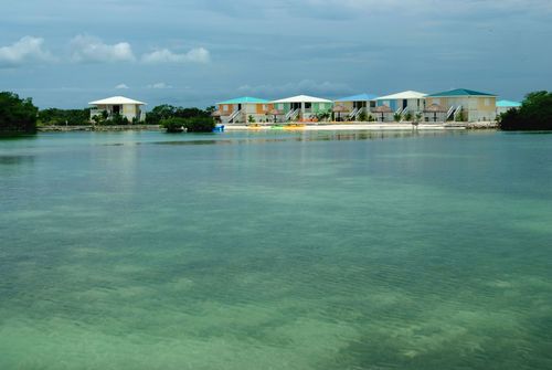 Hotel Royal Palm Island Ciudad de Belice Exterior foto