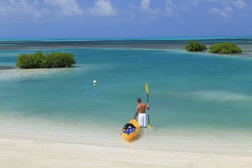 Hotel Royal Palm Island Ciudad de Belice Servicios foto